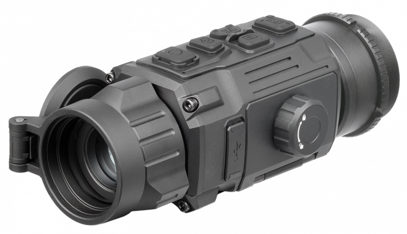 AGM RATTLER-C V2 19-256 THERMAL IMAGING CLIP-ON - Sale